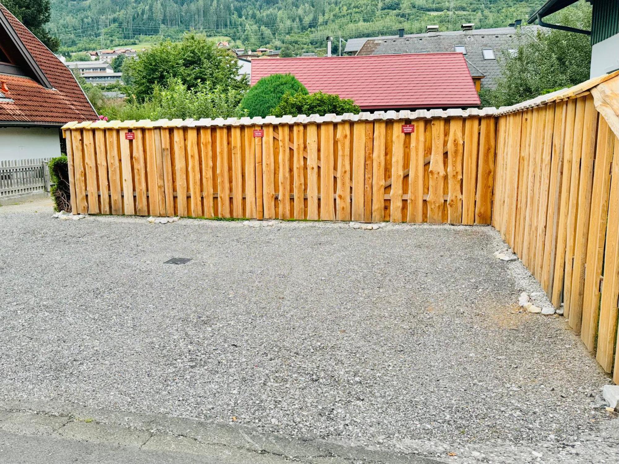 Ferienhaus - Senn-inn Im Zentrum Von Schladming