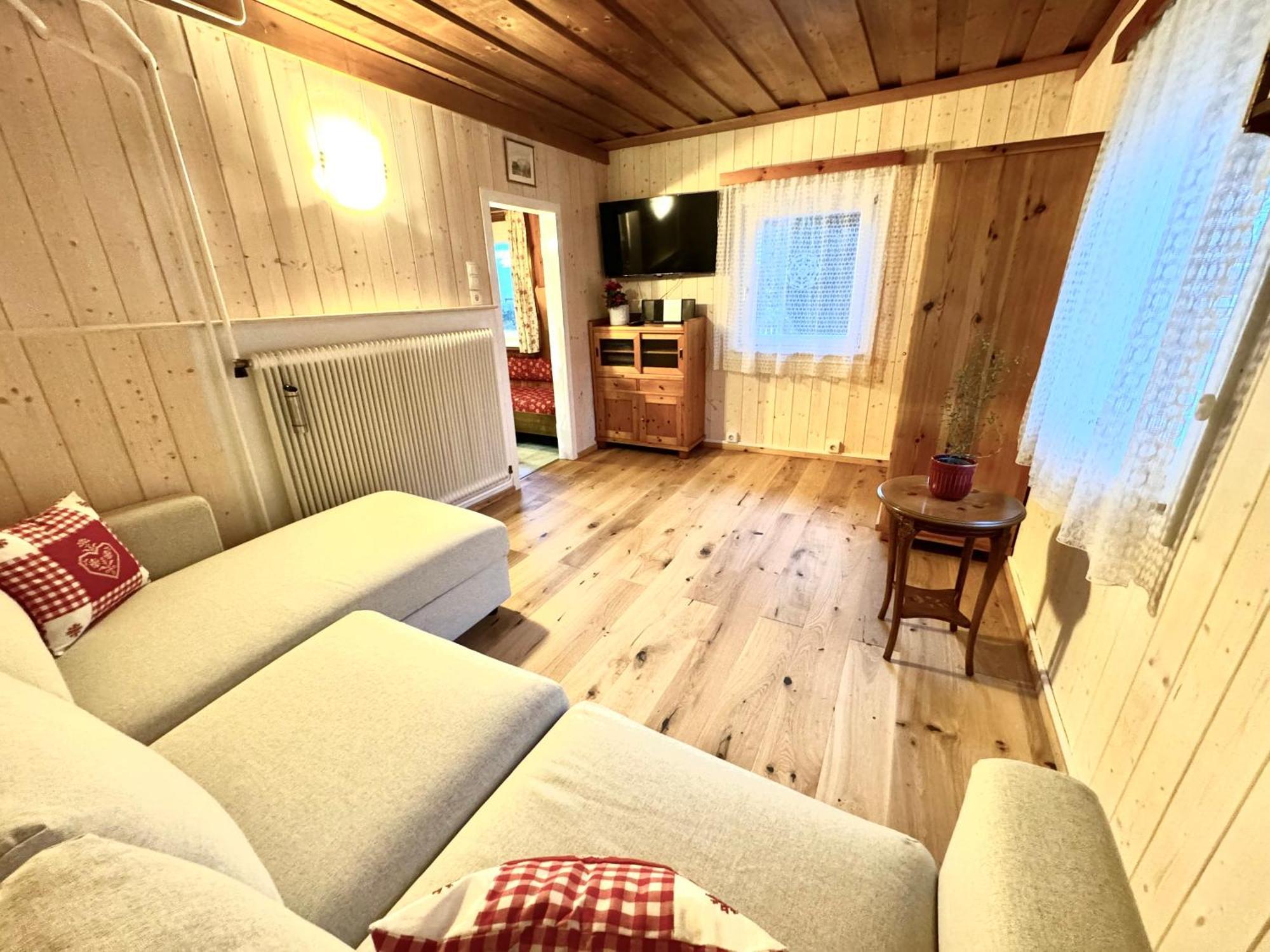 Ferienhaus - Senn-inn Im Zentrum Von *