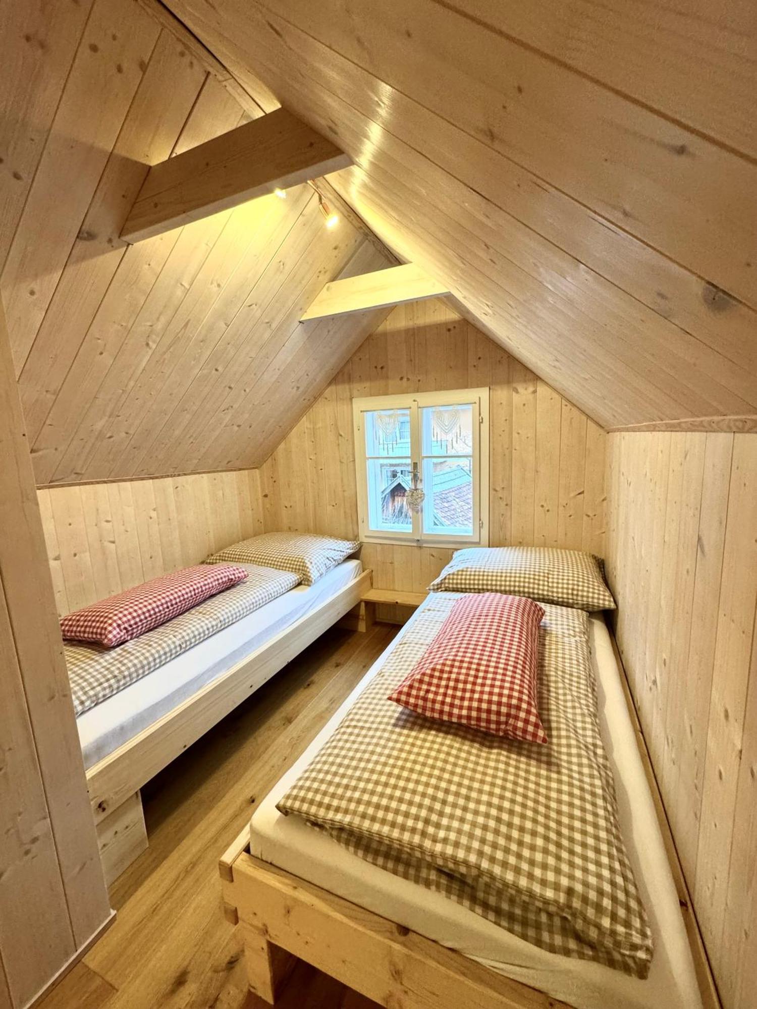 Ferienhaus - Senn-inn Im Zentrum Von Schladming