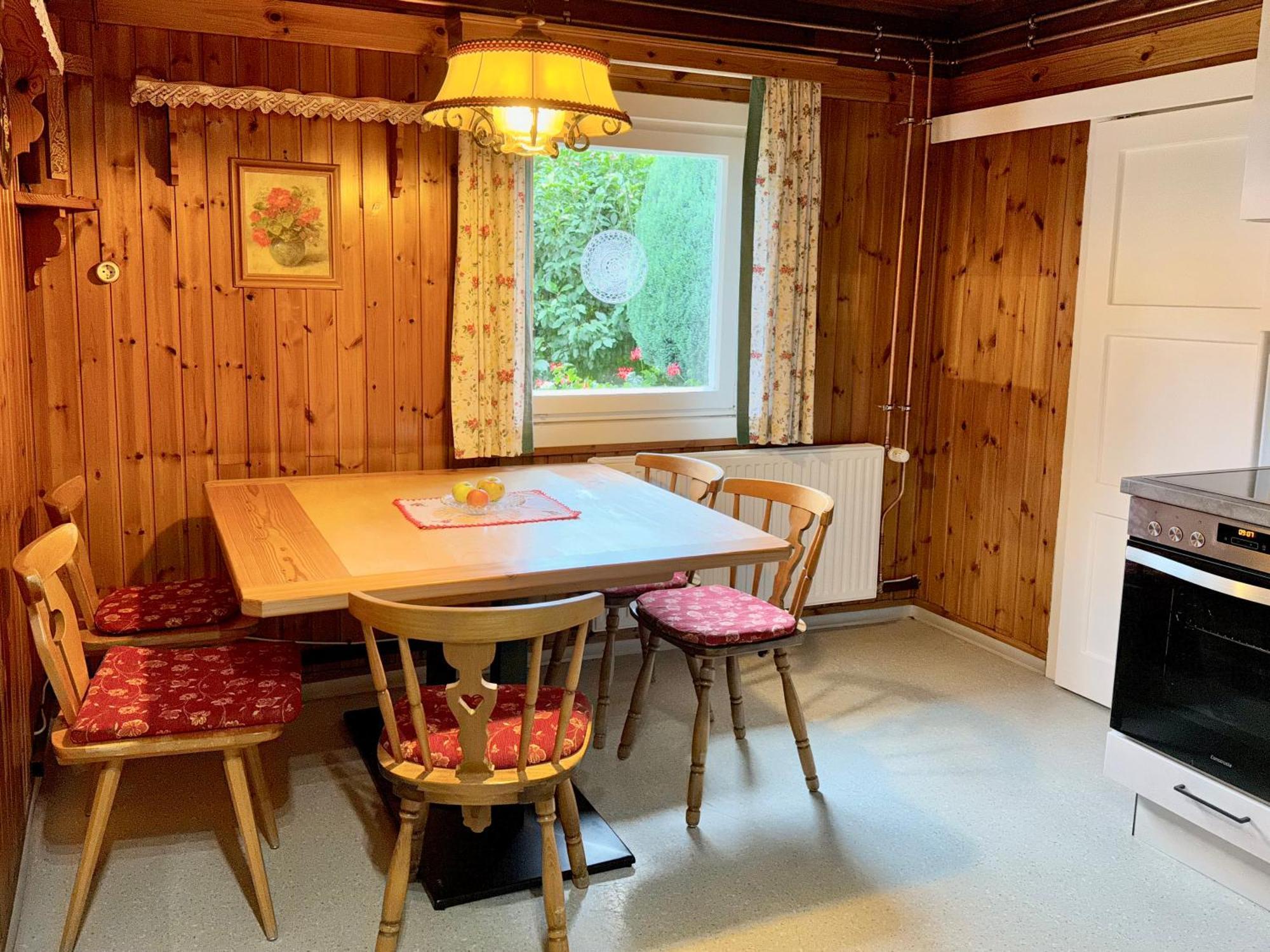 Ferienhaus - Senn-inn Im Zentrum Von *