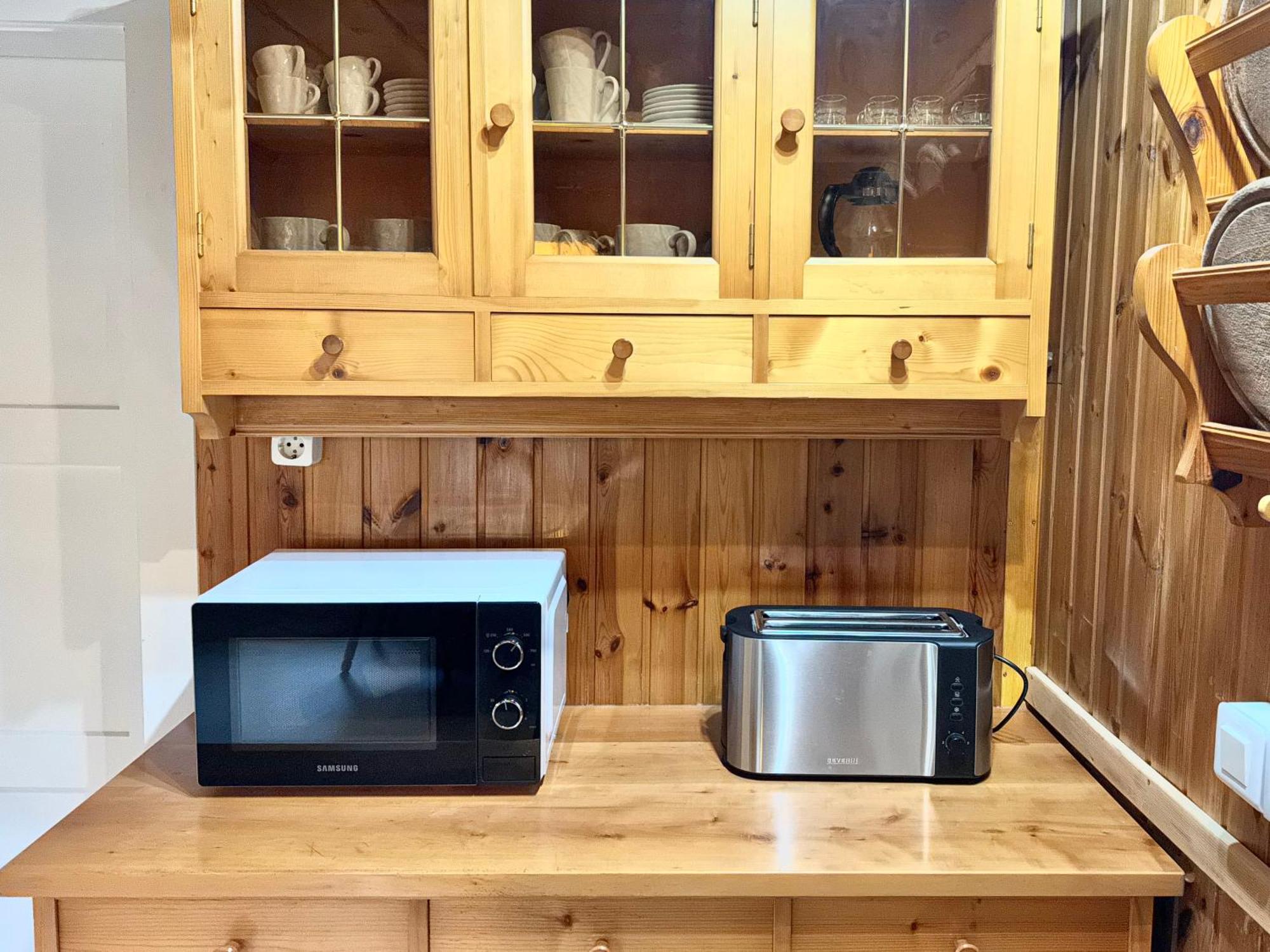 - Senn-inn Im Zentrum Von